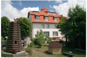 Pokoje Gościnne Strażnica, Jaroslawiec